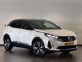 Peugeot 3008 Blue Lease GT 1.6 Turbo 180pk EAT8 | HANDSFREE A.K Wit - thumbnail 3
