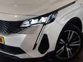 Peugeot 3008 Blue Lease GT 1.6 Turbo 180pk EAT8 | HANDSFREE A.K Wit - thumbnail 2