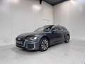 Audi A6 Avant 50 TFSI e Quattro - S-Line - Topstaat! 1S... Grey - thumbnail 1