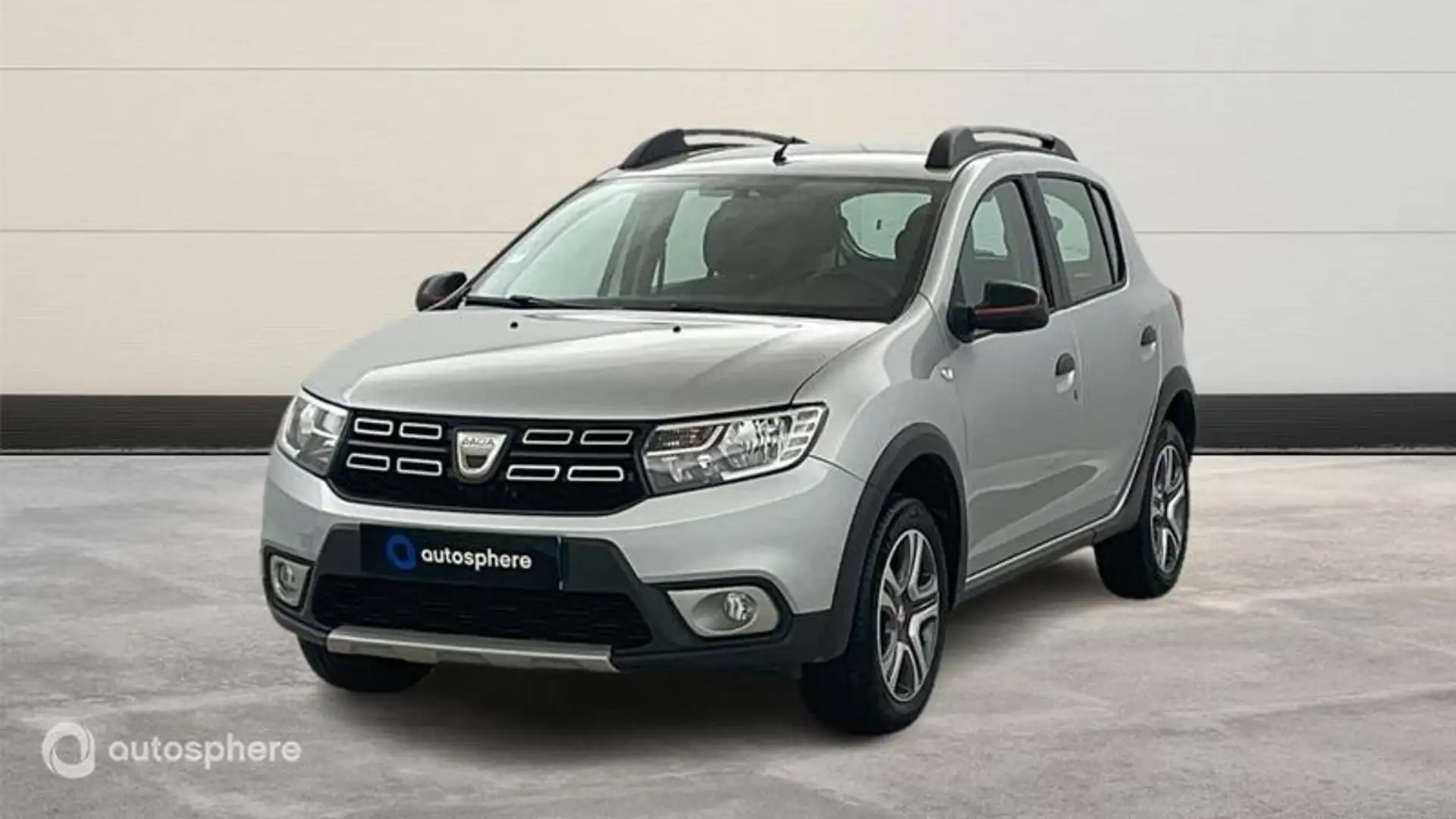 Dacia Sandero 0.9 TCe 90ch Techroad - 19 - 1