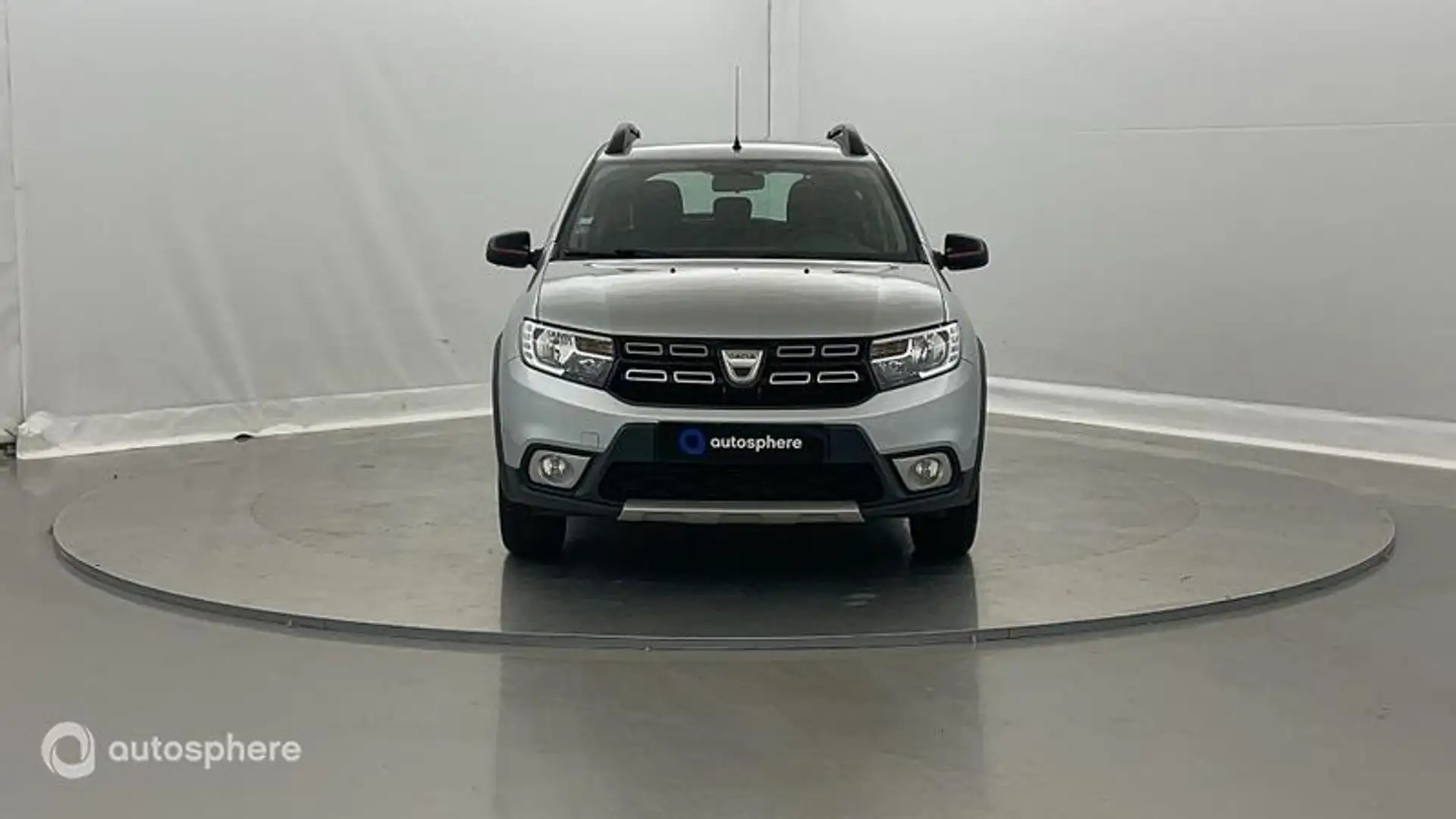 Dacia Sandero 0.9 TCe 90ch Techroad - 19 - 2