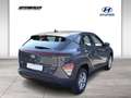 Hyundai KONA HEV (SX2) Smart Line 1.6 GDI 2WD HEV Winterräder k Grau - thumbnail 2