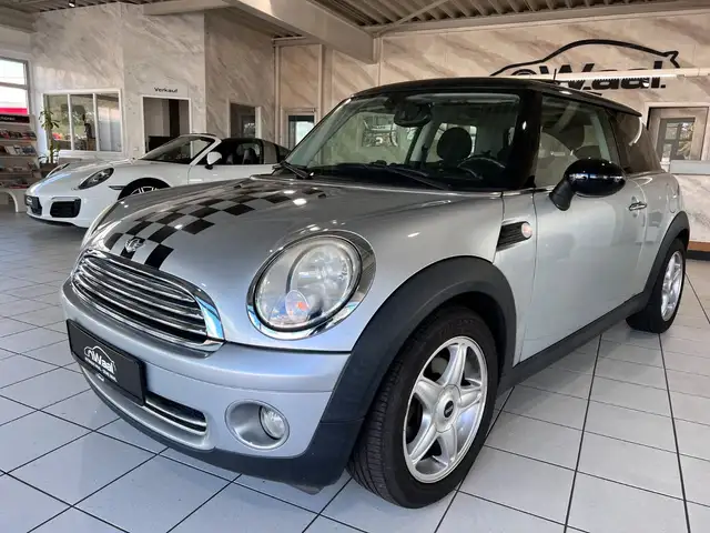 MINI Cooper Mini COOPER | KLIMA  | PANO | TEMPOMAT