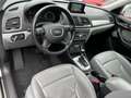 Audi Q3 2.0 TDI 184 STRONIC 7 QUATTRO AMBITION LUXE Gris - thumbnail 12