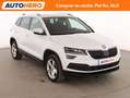 Skoda Karoq 1.5 TSI Ambition ACT Blanco - thumbnail 8