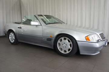 !!!ca.50 R129 im Angebot!!! #75-2