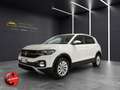 Volkswagen T-Cross 1.0 tsi Style 95cv PREZZO REALE Bianco - thumbnail 1