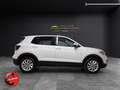 Volkswagen T-Cross 1.0 tsi Style 95cv PREZZO REALE Bianco - thumbnail 6