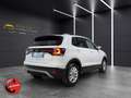 Volkswagen T-Cross 1.0 tsi Style 95cv PREZZO REALE Bianco - thumbnail 5