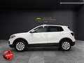Volkswagen T-Cross 1.0 tsi Style 95cv PREZZO REALE Bianco - thumbnail 2