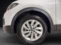 Volkswagen T-Cross 1.0 tsi Style 95cv PREZZO REALE Blanc - thumbnail 18