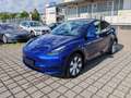 Tesla Model Y Long Range RWD Bleu - thumbnail 8