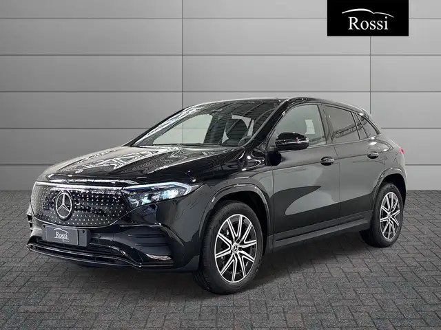 Mercedes-Benz EQA 250 +