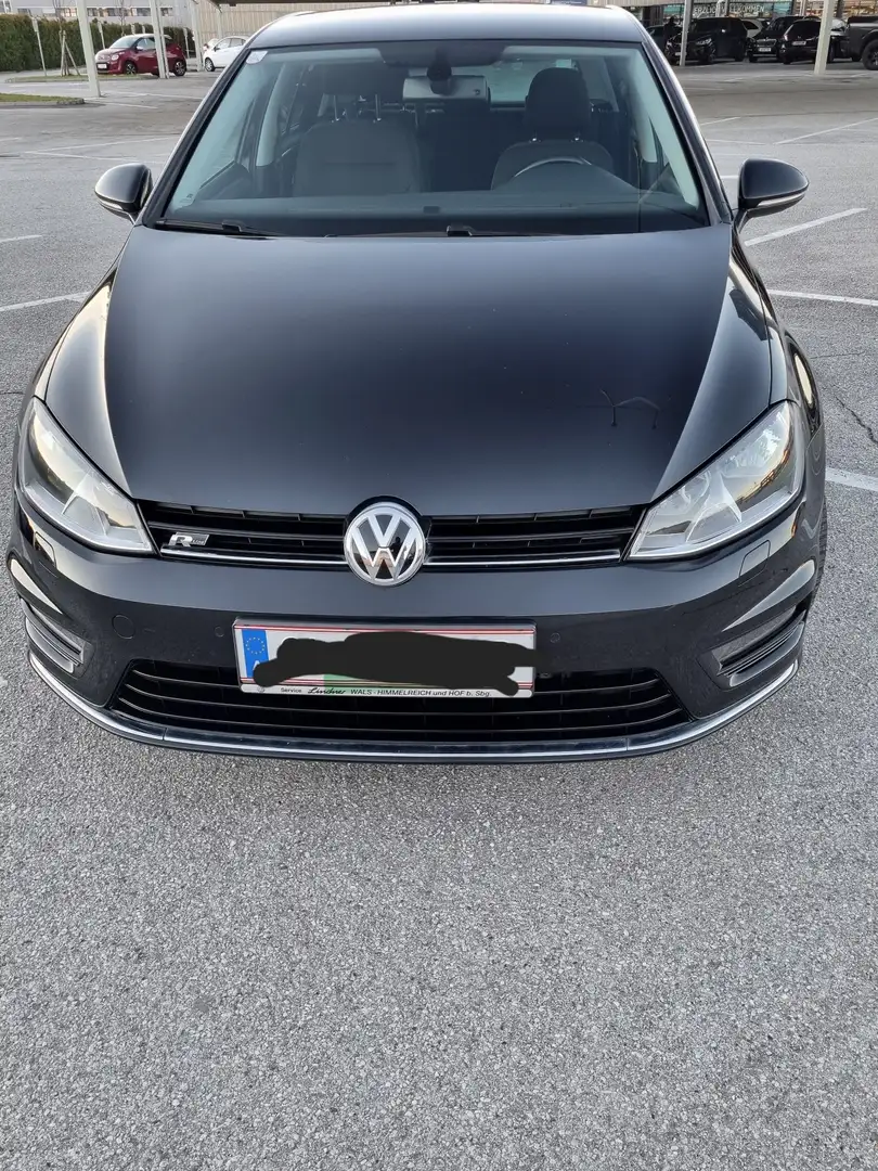 Volkswagen Golf Sport Austria 1,6 TDI - 1