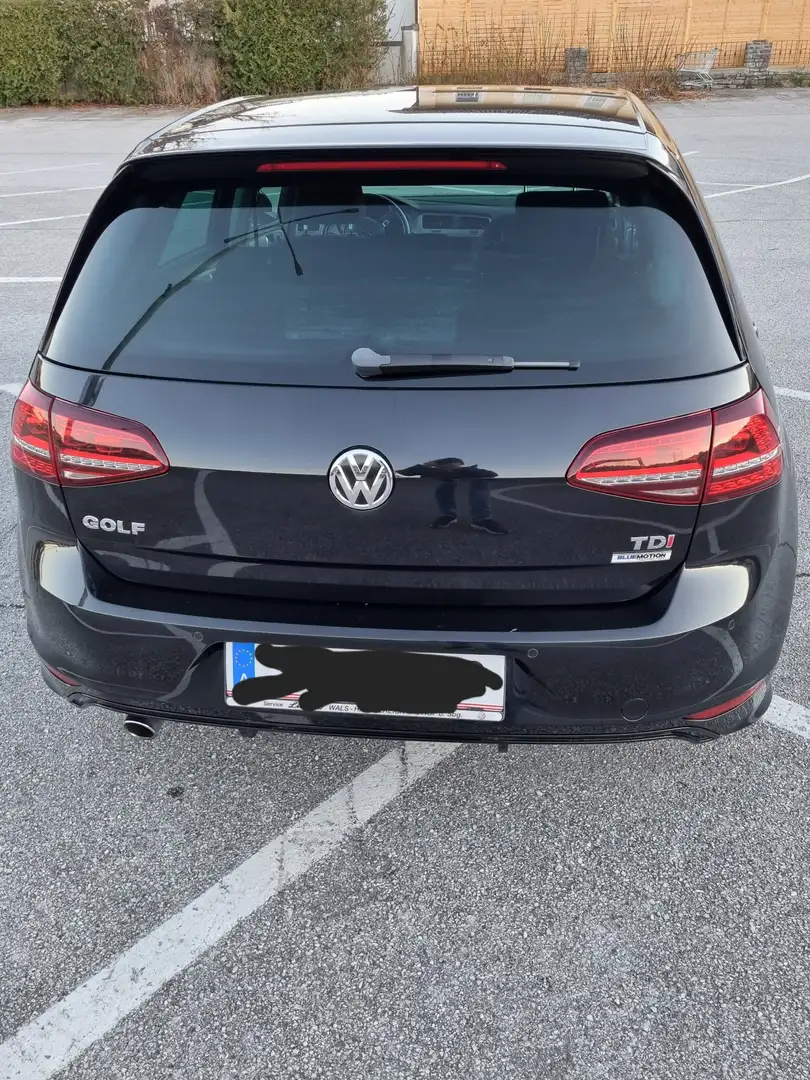 Volkswagen Golf Sport Austria 1,6 TDI - 2