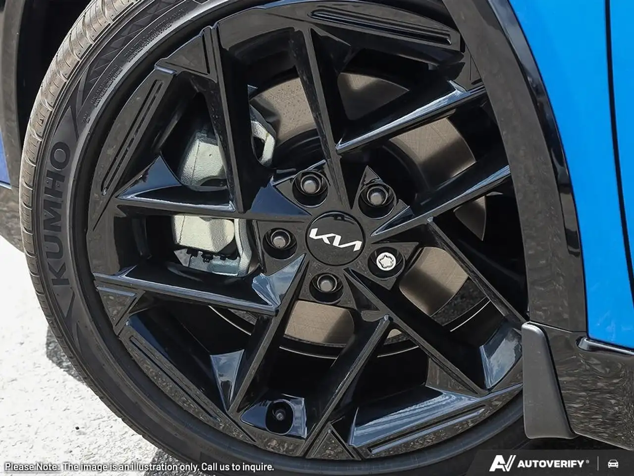 Kia K4 снимка Kia K4