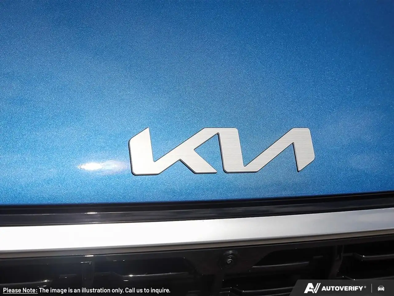 Kia K4 снимка Kia K4