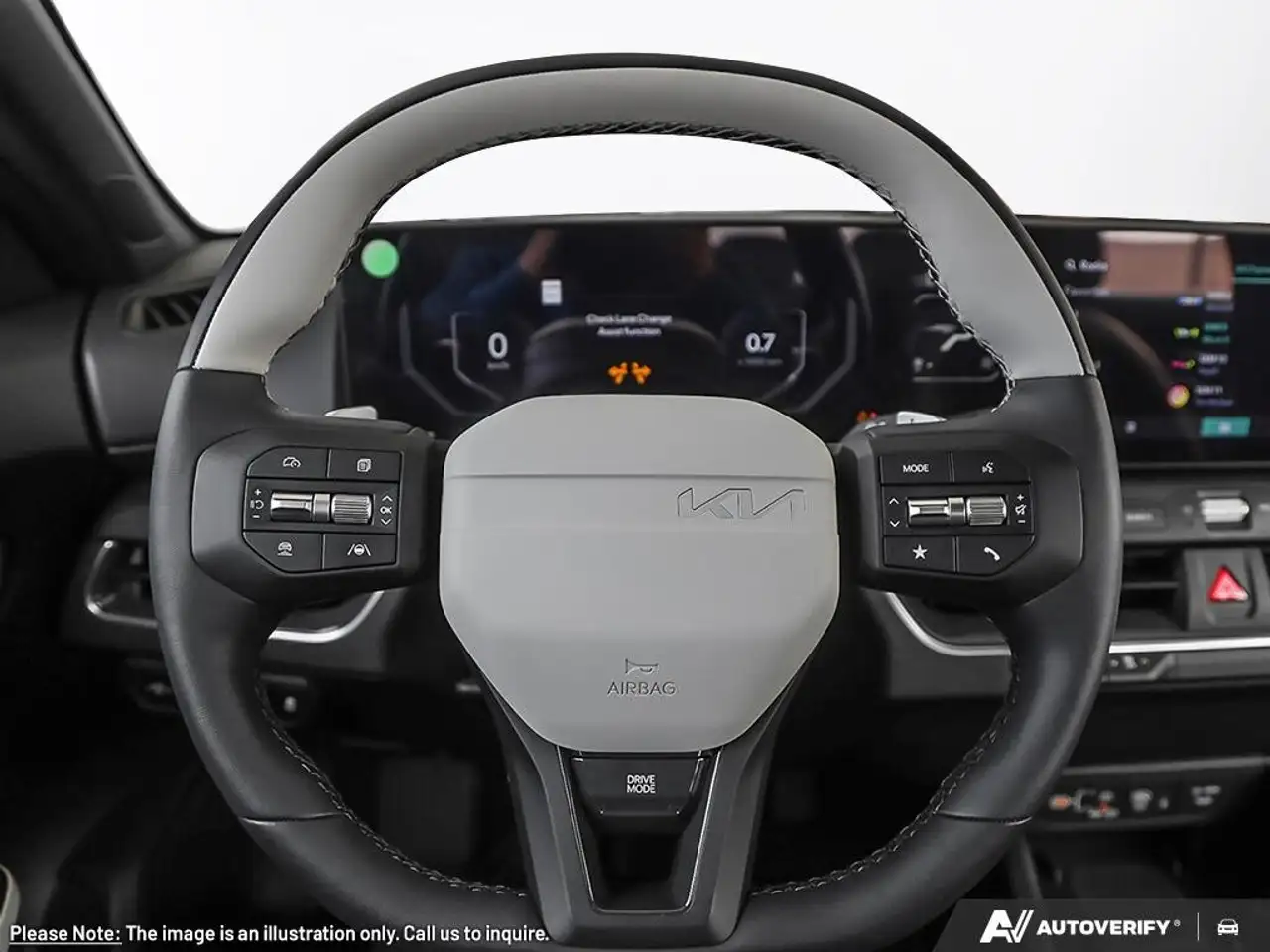 Kia K4 снимка Kia K4