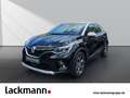 Renault Captur 1.3 II Intens*Navi*LED*ACC*360*Virtual* Schwarz - thumbnail 1