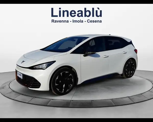 CUPRA Born e-Boost 58kWh 231CV