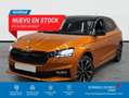 Skoda Fabia Monte Carlo Advanced 1.0 TSI 85 kW (116 CV) Manual Naranja - thumbnail 1