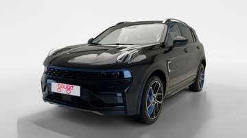 TODOTERRENO 1.5 PHEV 6.6KW 261 5P