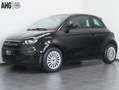 Fiat 500e Action TEMPOMAT/DC-LADEN/SOH Zwart - thumbnail 1