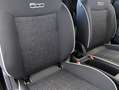Fiat 500e Action TEMPOMAT/DC-LADEN/SOH Zwart - thumbnail 11