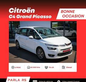 Citroën Grand 1.6 e-HDi 114ch 7 places