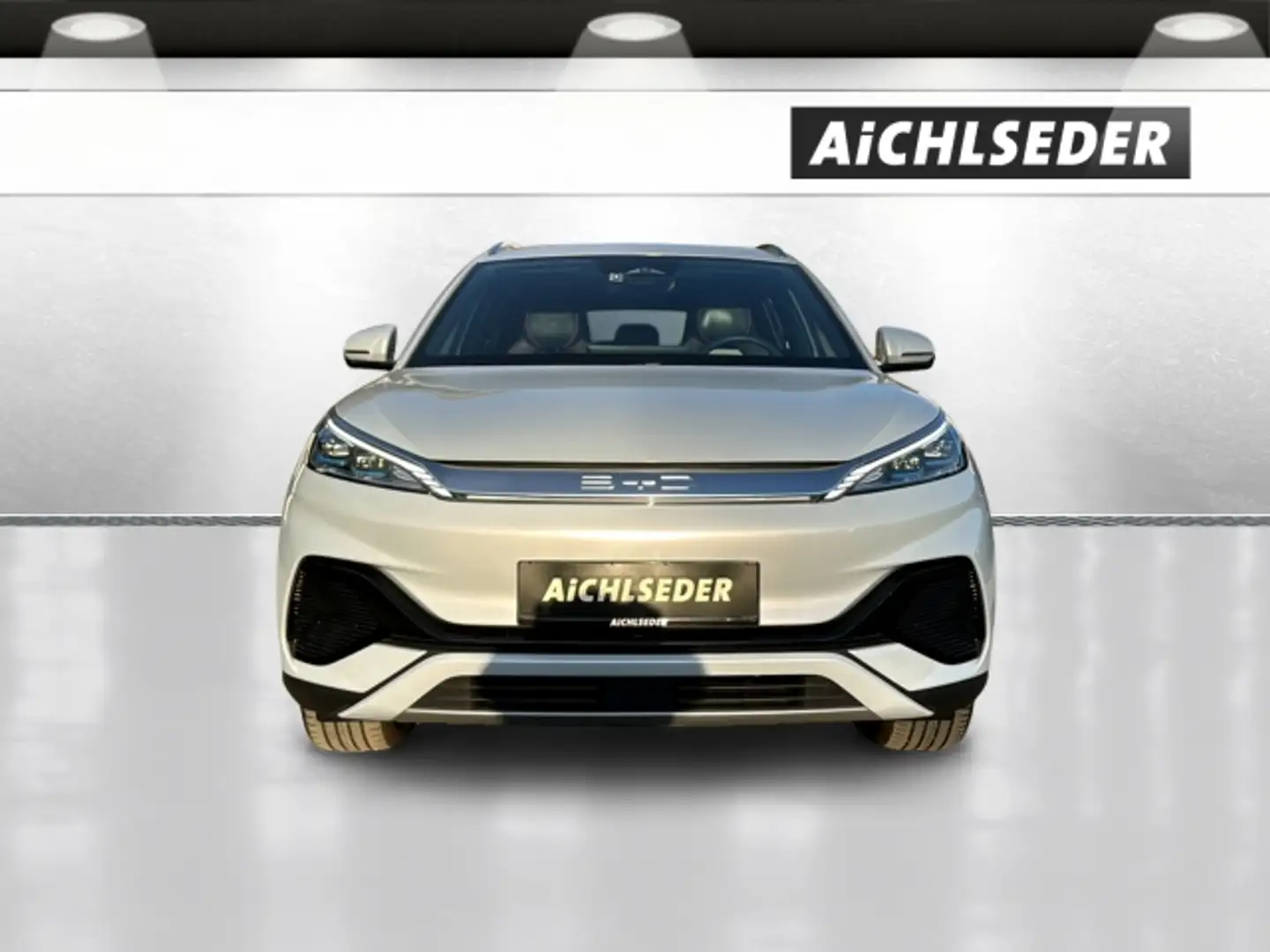 BYD Atto 3 Design Österreich Paket Weiß - 2