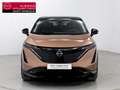 Nissan Ariya 5p 87 kWh e-4ORCE Advance CAR. 22kW + Te Fekete - thumbnail 4