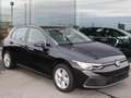 Volkswagen Golf Golf 1.0 TSI OPF-AC-NAVI-APP CON-ALU V-SPRAAKBED Noir - thumbnail 1