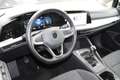 Volkswagen Golf Golf 1.0 TSI OPF-AC-NAVI-APP CON-ALU V-SPRAAKBED Noir - thumbnail 5