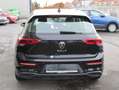Volkswagen Golf Golf 1.0 TSI OPF-AC-NAVI-APP CON-ALU V-SPRAAKBED Noir - thumbnail 4