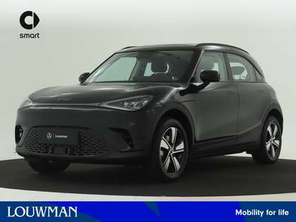 smart #1 Pure 49 kWh | LENTEDEAL VAN € 37.570 NAAR € 33.000