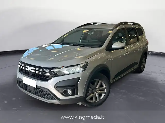 Dacia Jogger 1.0 TCe Benzina/GPL Expression 5 porte