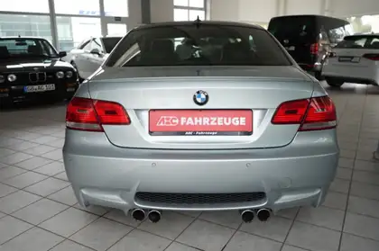 Annonce voiture d'occasion BMW M3 - CARADIZE