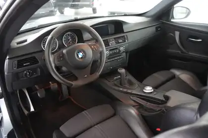 Annonce voiture d'occasion BMW M3 - CARADIZE