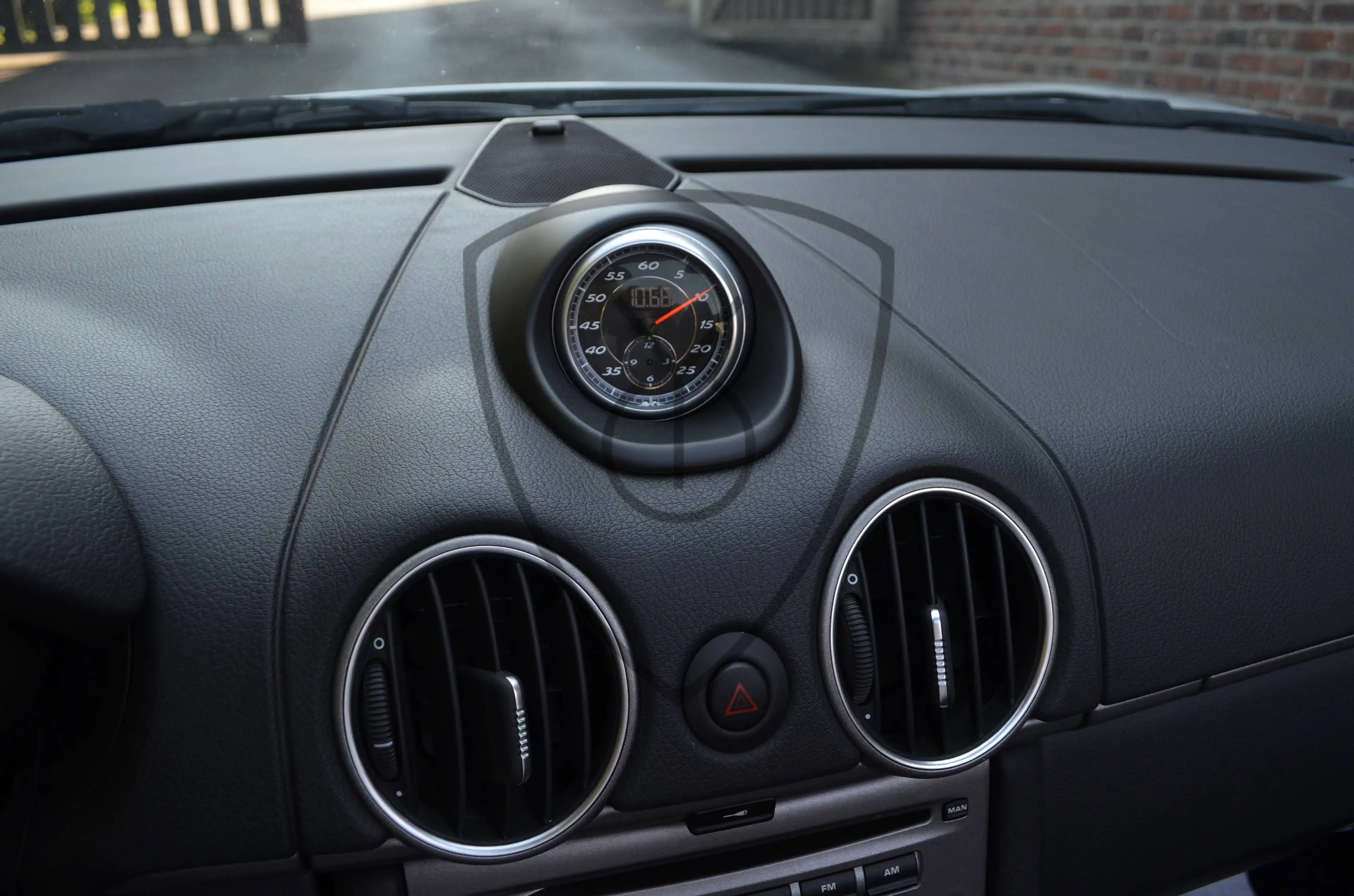 Porsche Boxster Boxster 2.7i * 1 OWNER * ORIGINAL PAINT * CHRONO SPORT * SPORT SEATS — photo 12