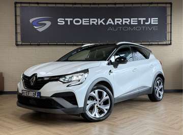 1.6 E-Tech 160 R.S. Line | Groot Navi | 18" | Stoe