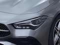 Mercedes-Benz CLA 180 +AMG+KAMERA+Ambiente+SHZ+AUT+LED+el.Heck Grijs - thumbnail 3