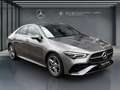 Mercedes-Benz CLA 180 +AMG+KAMERA+Ambiente+SHZ+AUT+LED+el.Heck Grijs - thumbnail 20