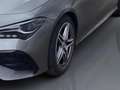 Mercedes-Benz CLA 180 +AMG+KAMERA+Ambiente+SHZ+AUT+LED+el.Heck Grijs - thumbnail 4