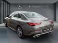 Mercedes-Benz CLA 180 +AMG+KAMERA+Ambiente+SHZ+AUT+LED+el.Heck Grijs - thumbnail 9