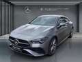 Mercedes-Benz CLA 180 +AMG+KAMERA+Ambiente+SHZ+AUT+LED+el.Heck Grijs - thumbnail 2