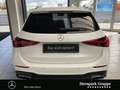 Mercedes-Benz C 300 C 300 dT AMG Standh*Pano*AHK*Distr*360*Memo*Keyl Blanc - thumbnail 6