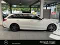 Mercedes-Benz C 300 C 300 dT AMG Standh*Pano*AHK*Distr*360*Memo*Keyl Blanc - thumbnail 4