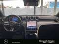 Mercedes-Benz C 300 C 300 dT AMG Standh*Pano*AHK*Distr*360*Memo*Keyl Blanc - thumbnail 12