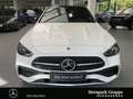 Mercedes-Benz C 300 C 300 dT AMG Standh*Pano*AHK*Distr*360*Memo*Keyl Blanc - thumbnail 2
