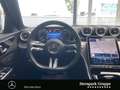 Mercedes-Benz C 300 C 300 dT AMG Standh*Pano*AHK*Distr*360*Memo*Keyl Blanc - thumbnail 13